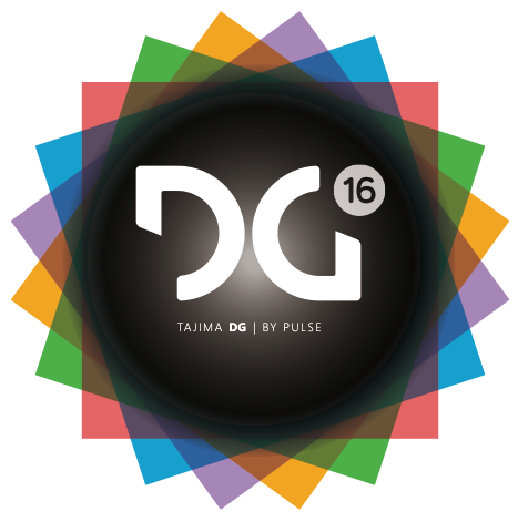 Tajima DG16 by Pulse