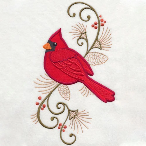 Embroidery Digitizing