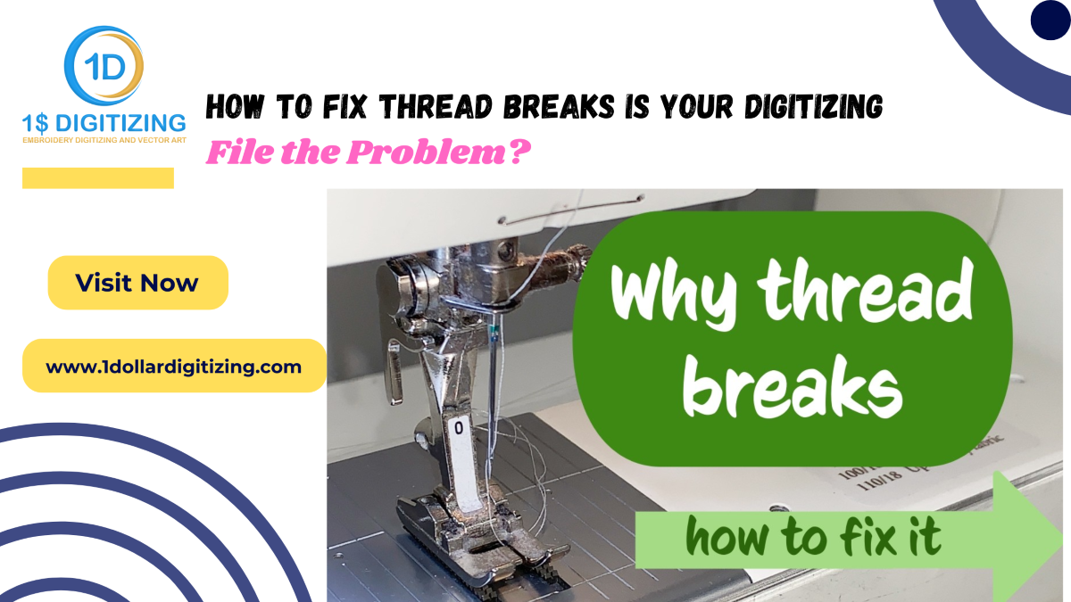 Thread Breaks
