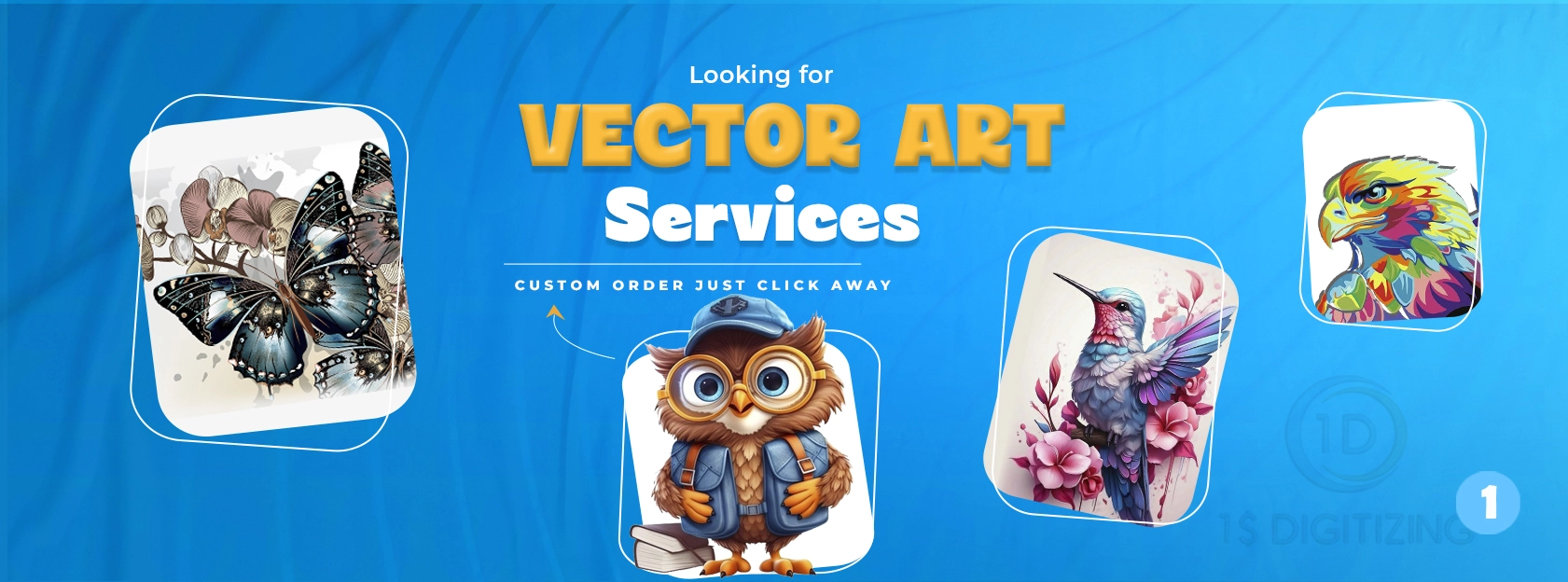 vector art services