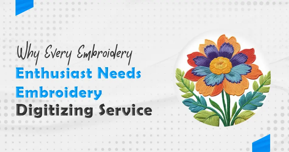 embroidery digitizing services