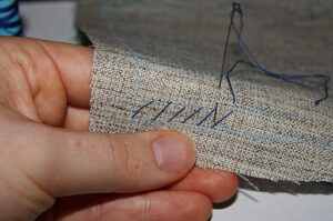 Match Stitch 