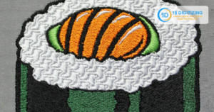  embroidery digitizing