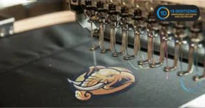 Embroidery Digitizing Services