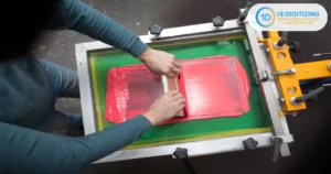 Custom Screen Printing