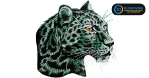 Embroidery Digitizing Services