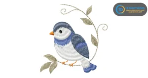 Embroidery Digitizing Services