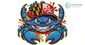 Custom Embroidery Digitizing Services