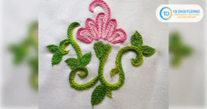 Embroidery Digitizing Online