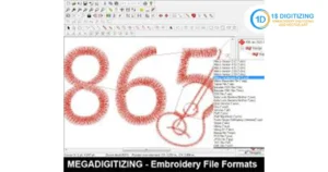 Vector File Formats