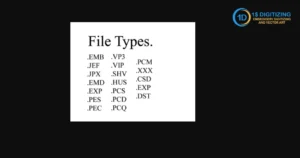 File Formats