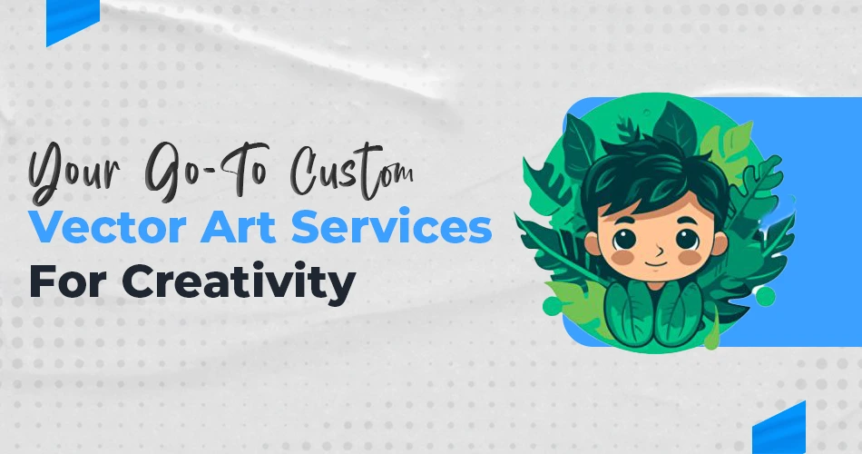 Custom Vector Art Services