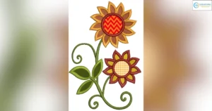 Applique Embroidery Services