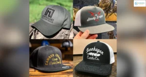 Custom Embroidery Services