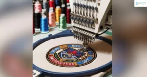 Custom Embroidery Services