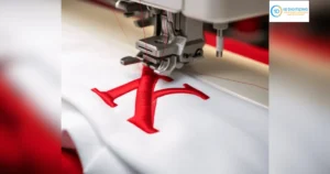 Embroidery Services