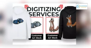 Digitizing Services