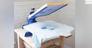 Custom Screen Printing