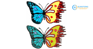 Embroidery digitizing online