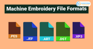 File Formats