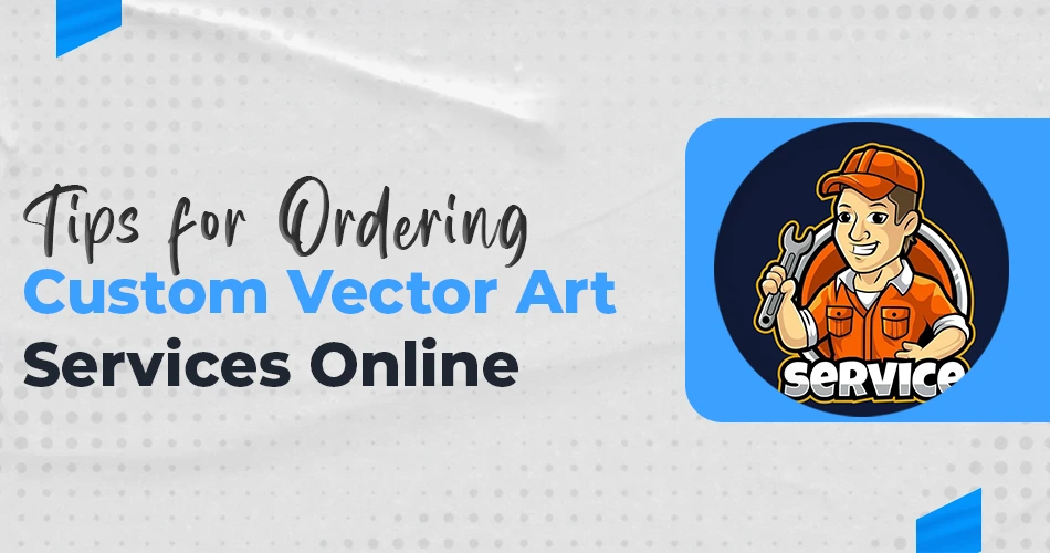 Custom Vector Art Services