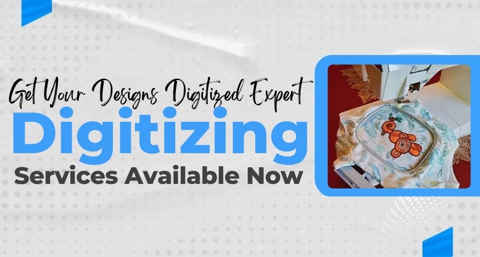 Digitizing Services