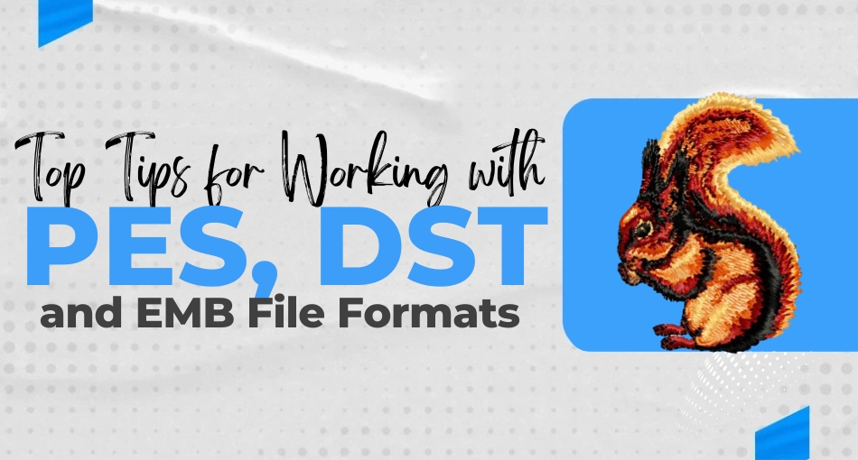 EMB file format