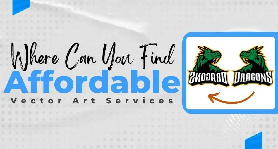 Vector Art Services