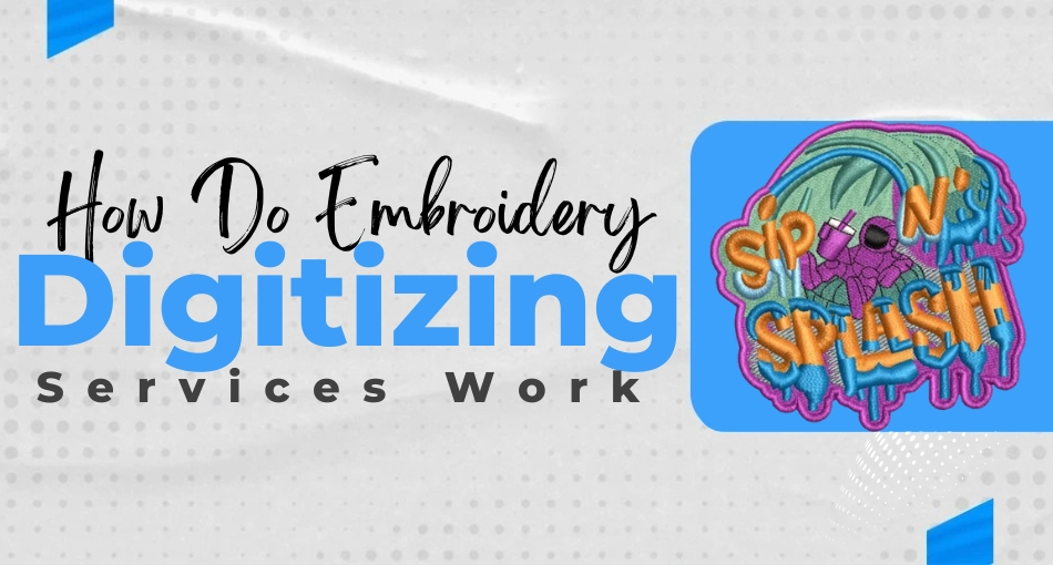 embroidery digitizing services