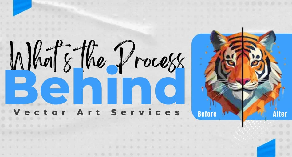 Vector Art Services