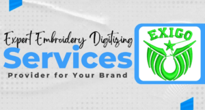embroidery digitizing services