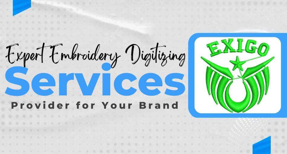 embroidery digitizing services